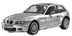 BMW E36-7 P3290 Fault Code