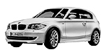 BMW E81 P3290 Fault Code