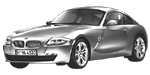 BMW E86 P3290 Fault Code