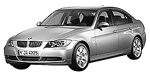 BMW E92 P3290 Fault Code