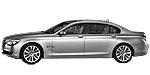 BMW F02 P3290 Fault Code